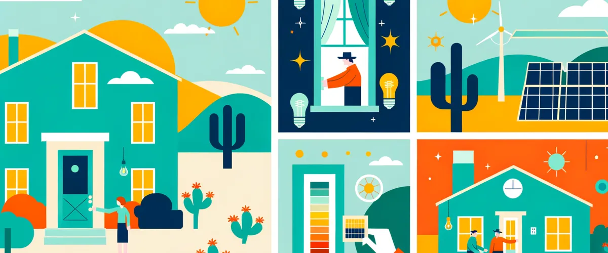 How Can I Lower My Power Bill in Texas? Budgeting Tips That Actually Work