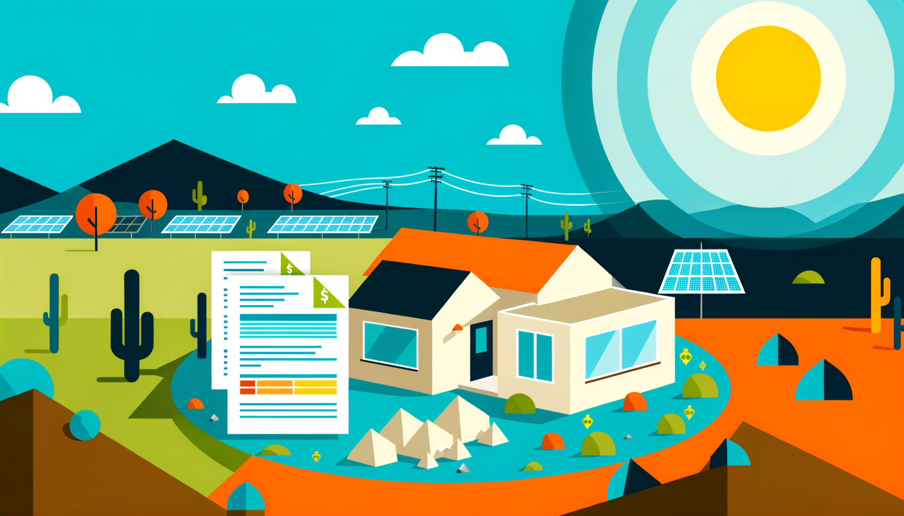 Early Termination Fees in Texas: What You Need to Know Before Switching Plans