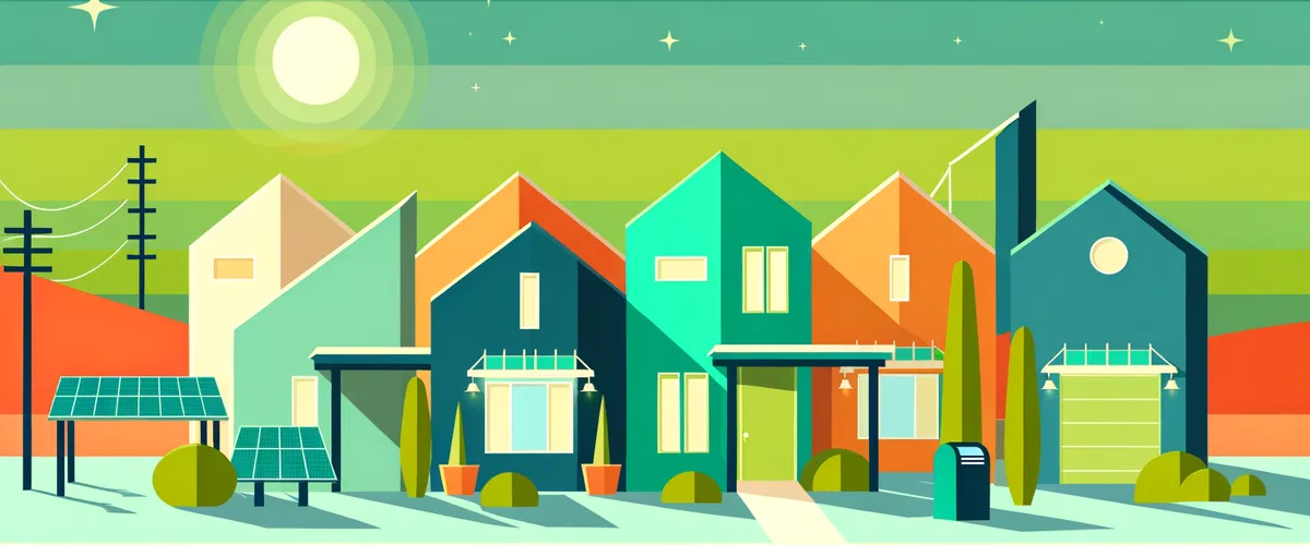 ERCOT Explained: What Texas Grid Issues Mean for NJ Electricity Rates