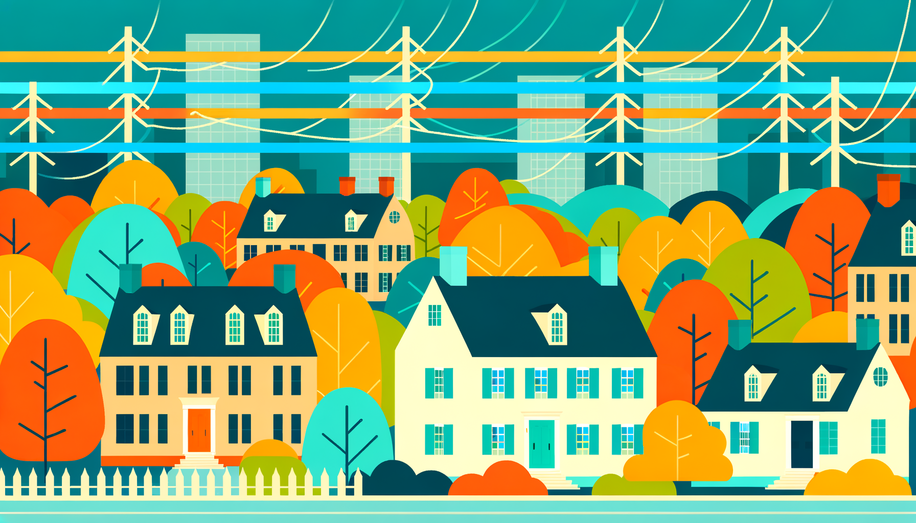 Ohio Electricity Rates by Zone: Complete Guide 2026