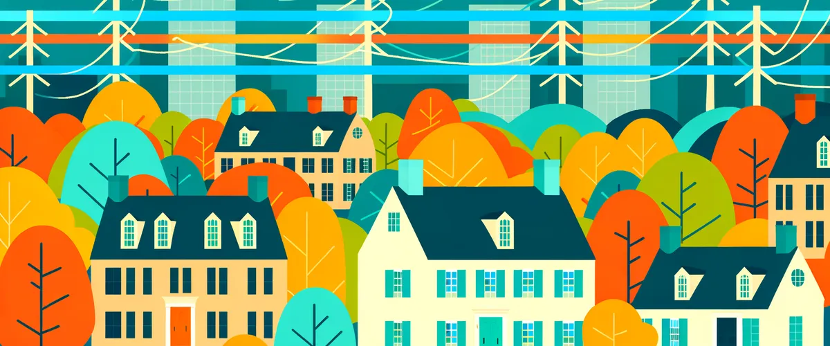 Ohio Electricity Rates by Zone: Complete Guide 2026