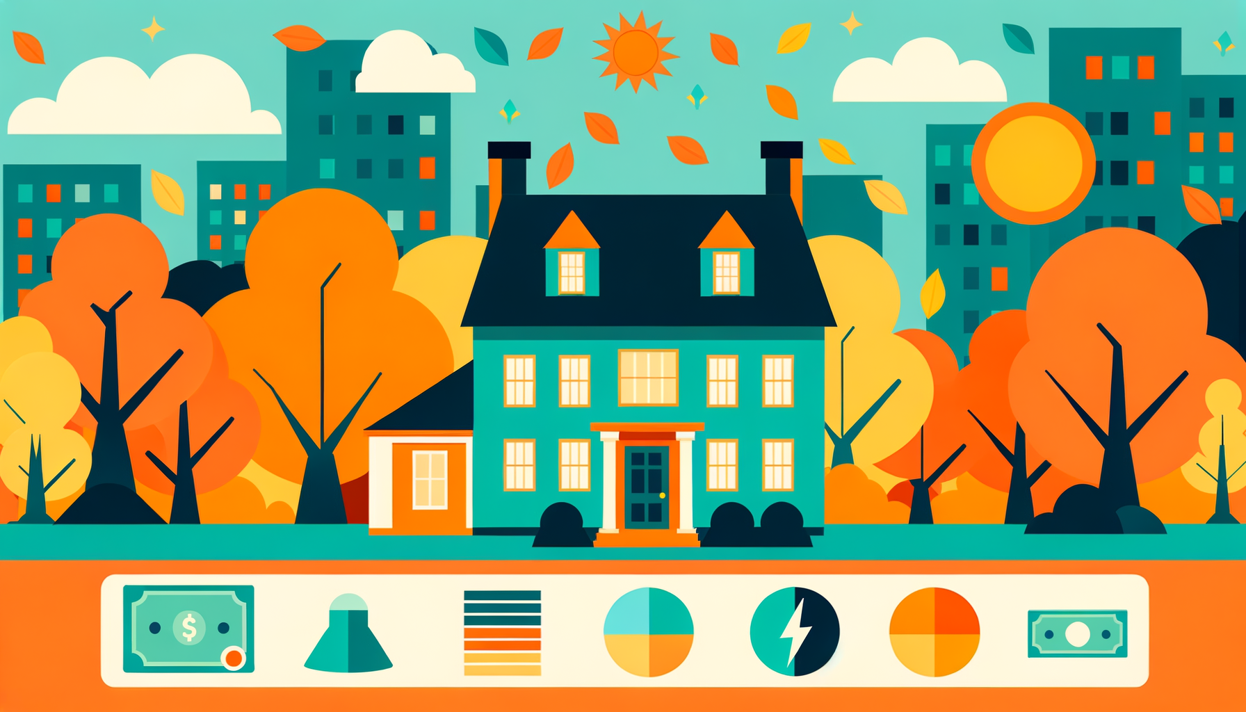 Understanding Your PECO Bill: Charges & Fees