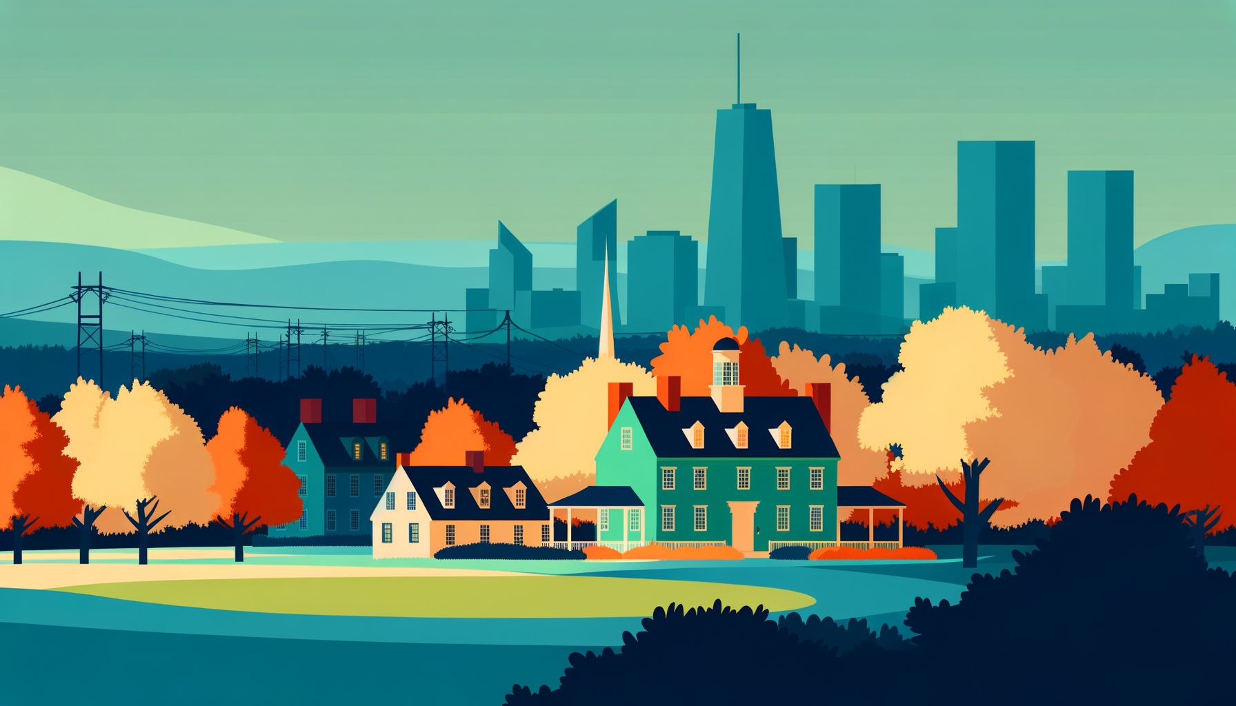 How ISO-NE Capacity Auction Changes Affect Bills