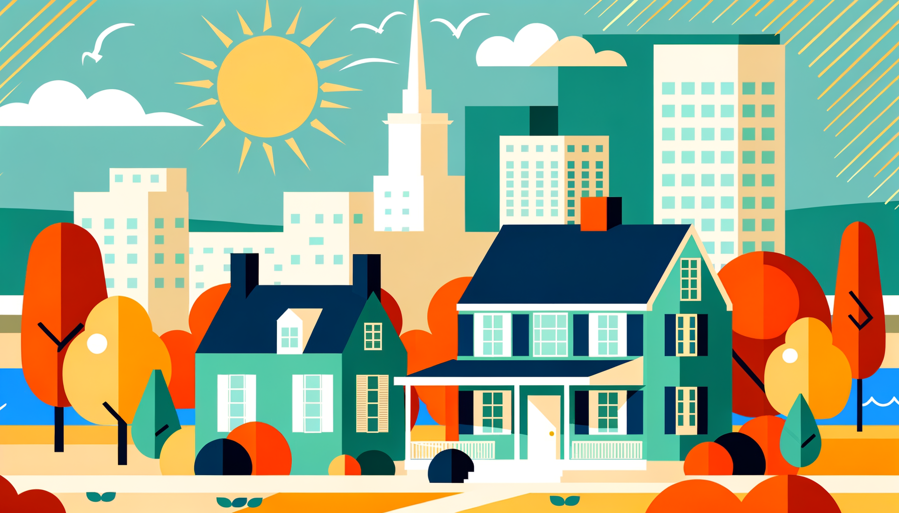 Maine Electricity Guide: Compare Suppliers & Reduce