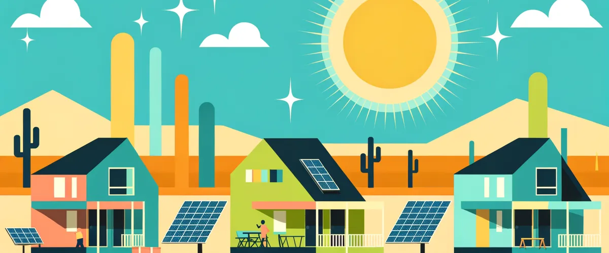 Why Texas Homeowners Are Rushing to Install Solar Before the Next Winter Storm