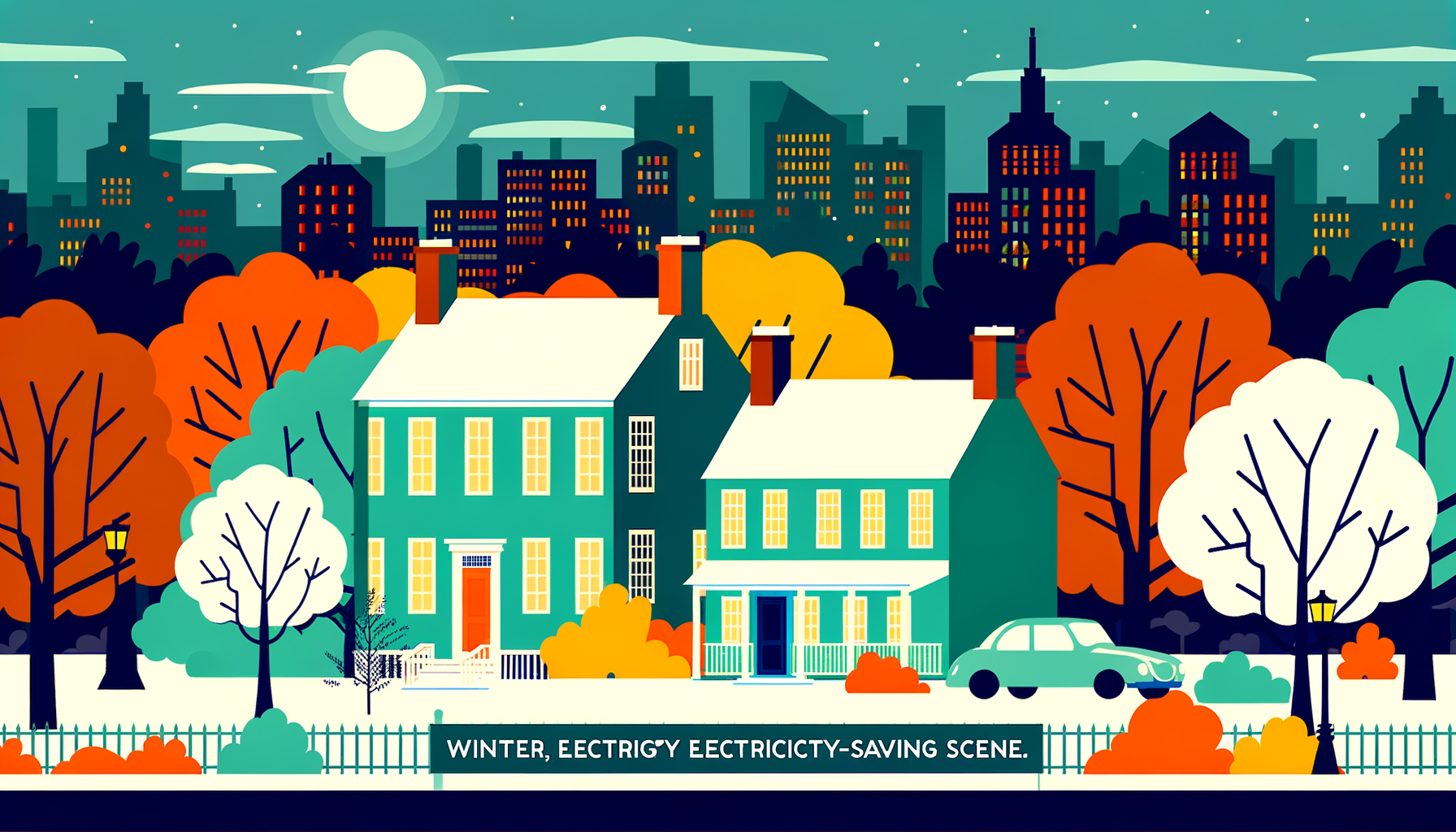 Winter Electricity Tips for Pennsylvania Homeowners