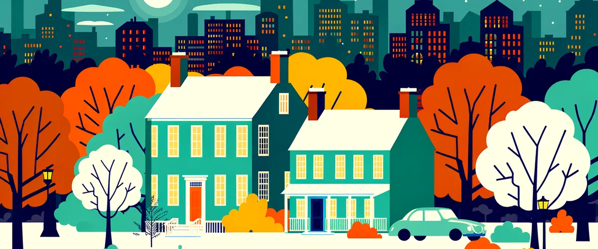 Winter Electricity Tips for Pennsylvania Homeowners