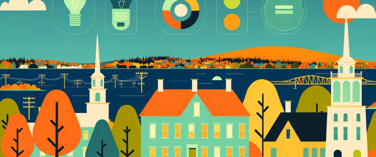 Best Electricity Suppliers in Maine 2026