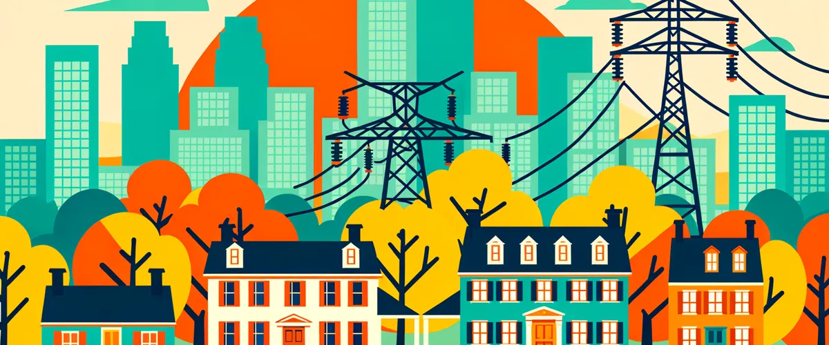 PSE&G vs JCP&L: New Jersey Utility Comparison 2026