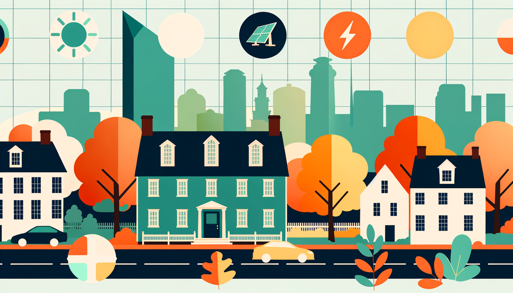 New England Grid Upgrades: What They Mean for Bills