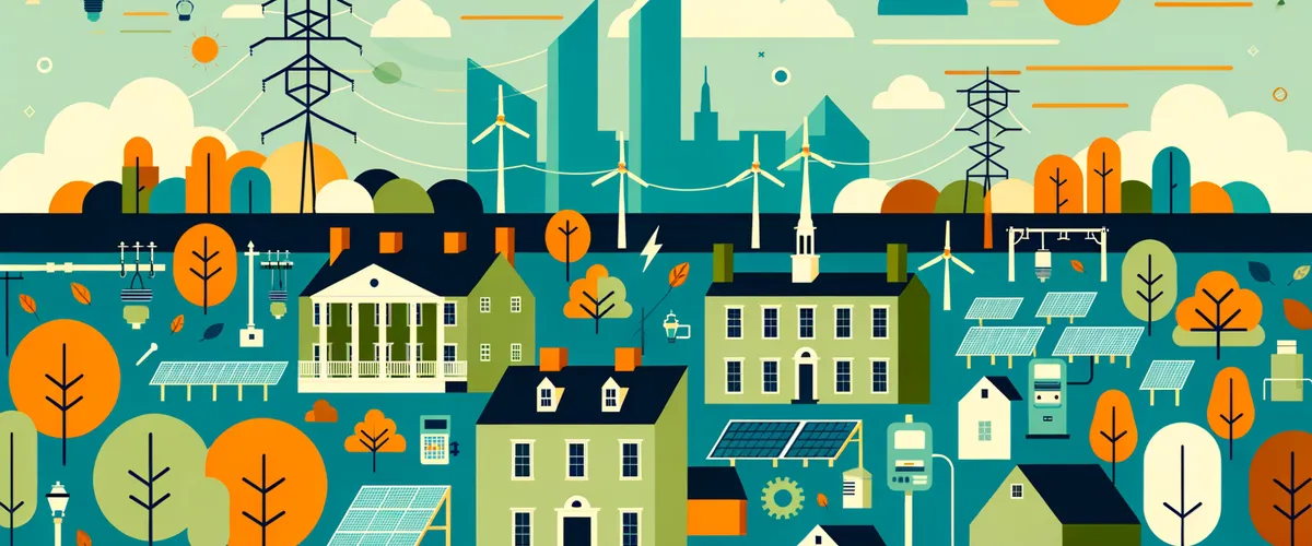 How to Switch Electricity Suppliers in New Jersey