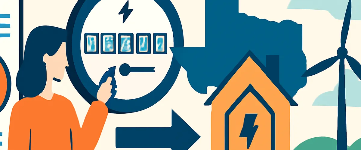 What Is a Kilowatt-Hour on Your Texas Electric Bill?