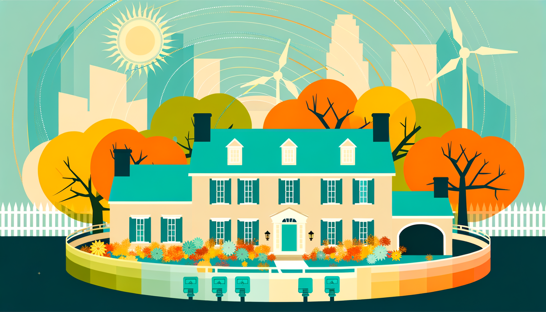 MA Gas Rates Jump 14.5%: What This Means for Bills