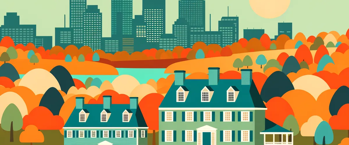 New England's Growing Renewable Energy Mix: What It Means