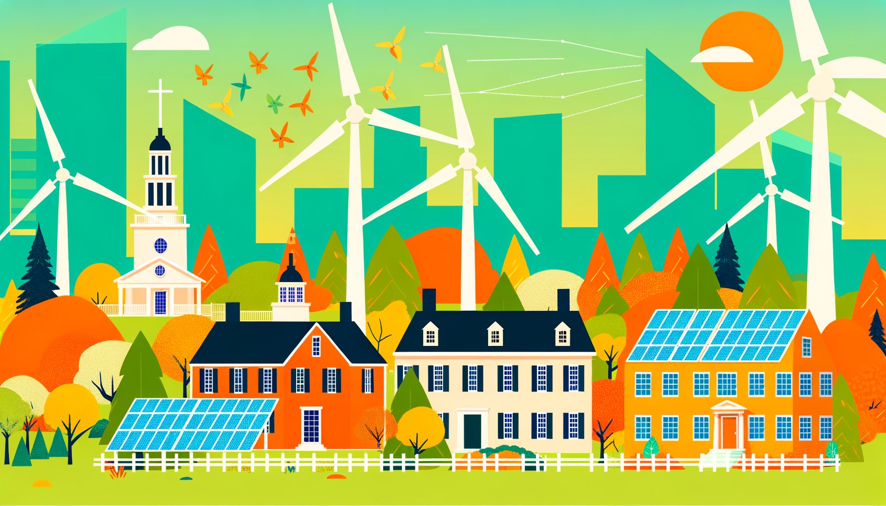 Pennsylvania Electricity Guide: Compare Providers