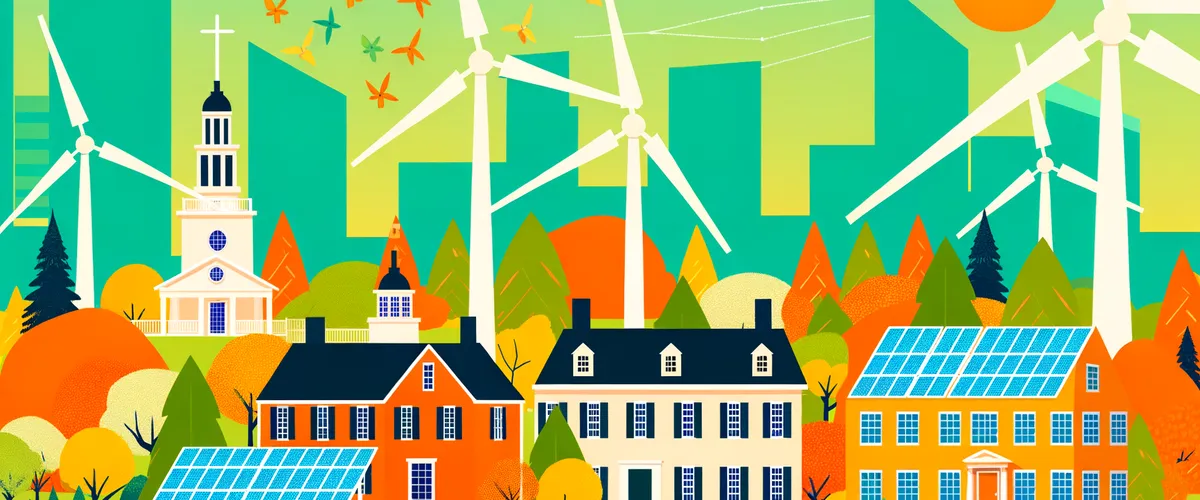 Pennsylvania Electricity Guide: Compare Providers