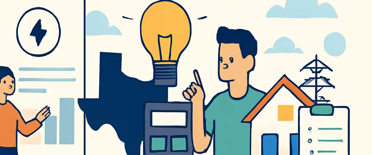 How Does Budget Billing Work for Texas Electricity Bills?
