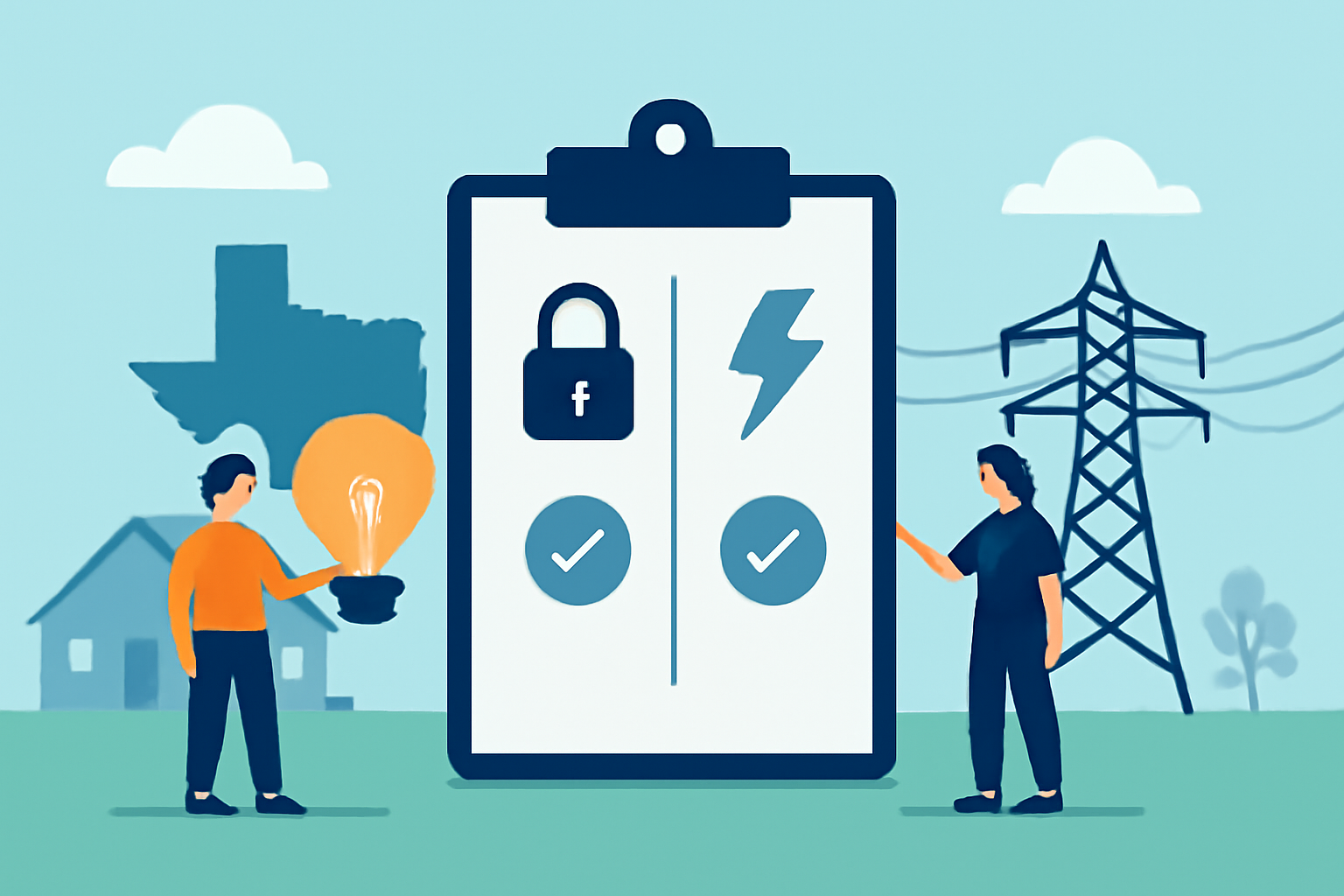Fixed vs Variable Rate Plans in Texas: How Do They Differ?