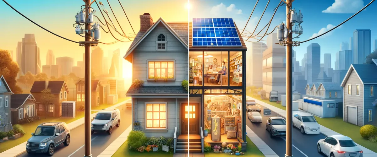 Living in a Fast-Growing Power State: How Texas Demand Growth Changes Your Bill