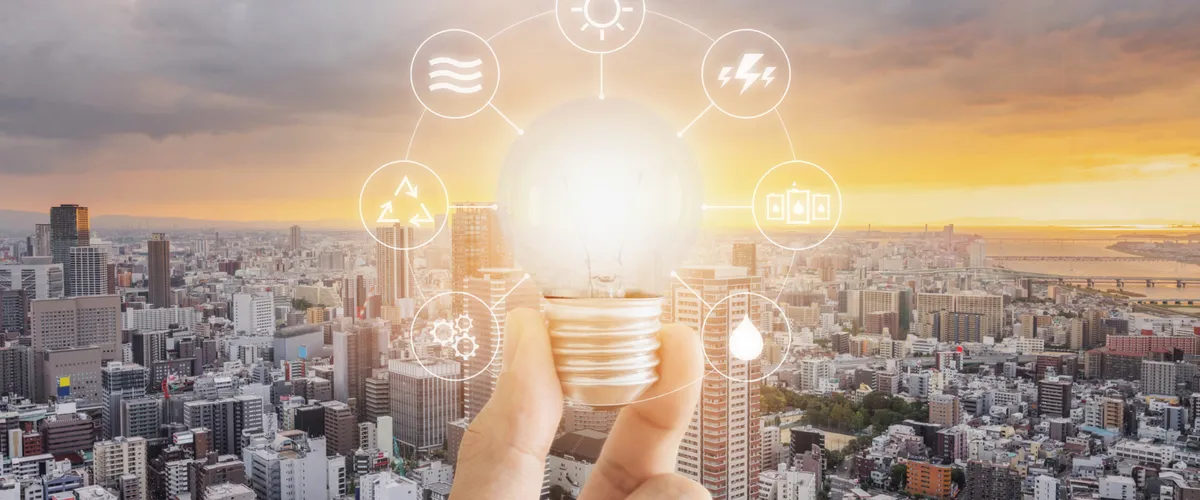 What Sets Gatby Apart: Simplifying the Energy Marketplace