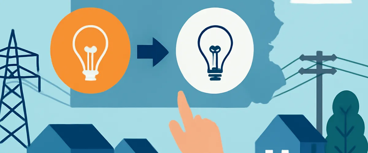 What Is Duquesne Light's Price to Compare?