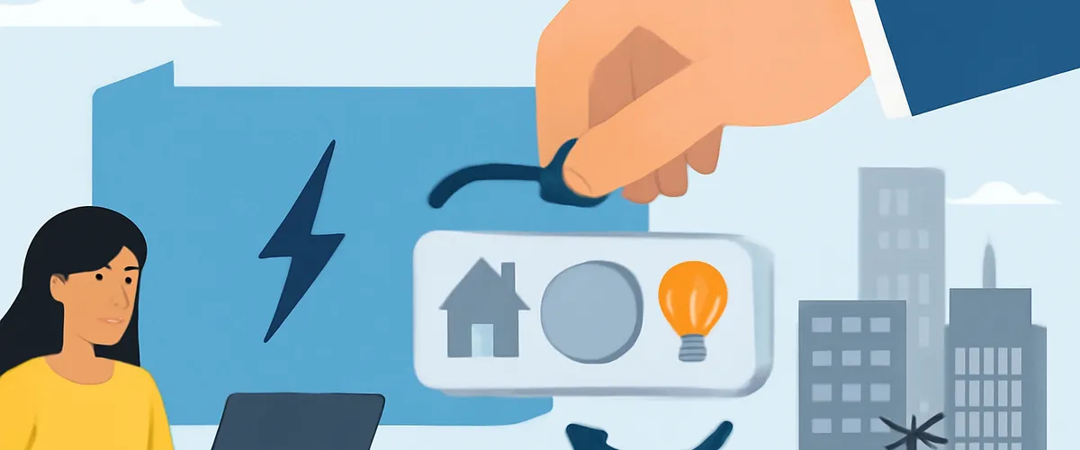 How Does Switching Energy Suppliers Work in Pennsylvania?
