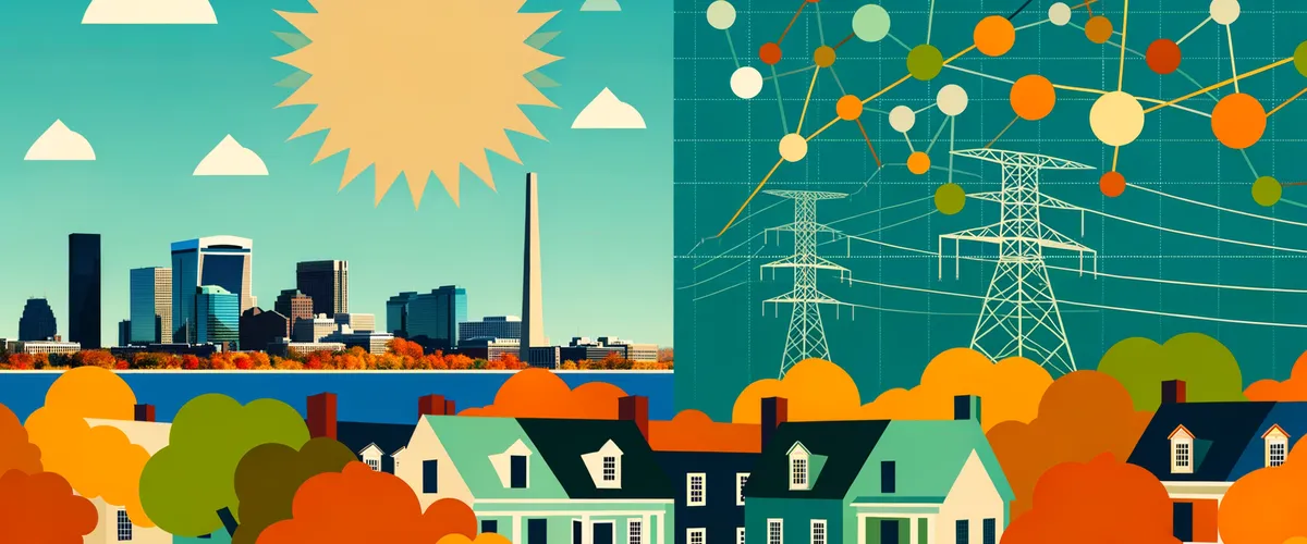 Ohio Energy Deregulation: How It Works & How to Save