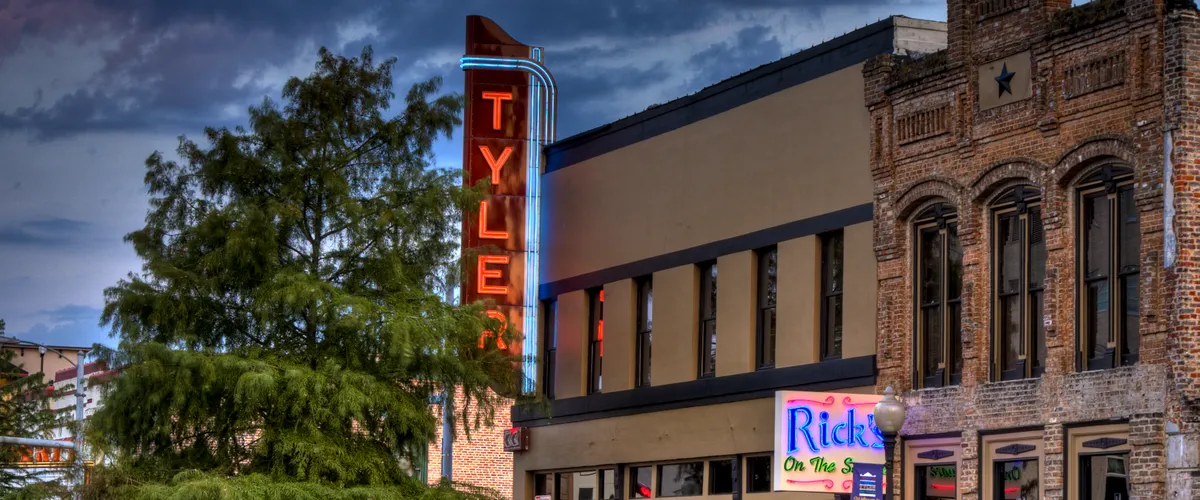 Tyler, Texas: A Local’s Guide to Living Well in the Rose City