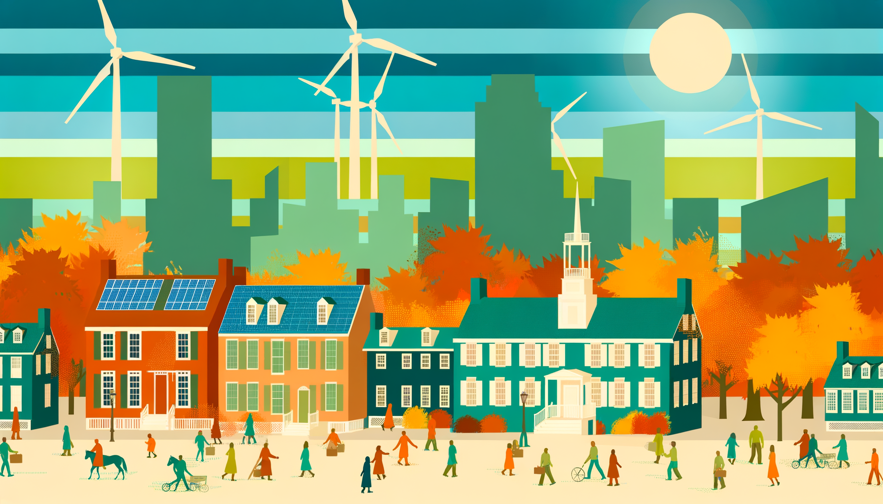 New England Capacity Market Changes Coming 2028