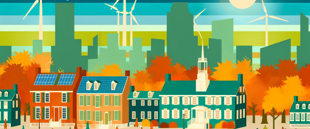 New England Capacity Market Changes Coming 2028