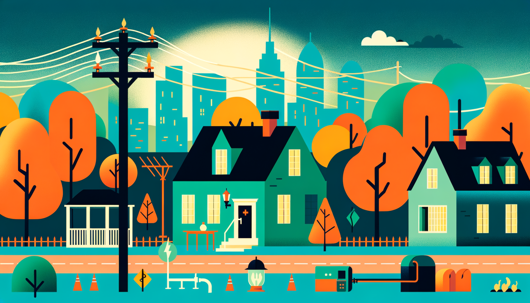 How to Switch Electricity Suppliers in Ohio (2025)