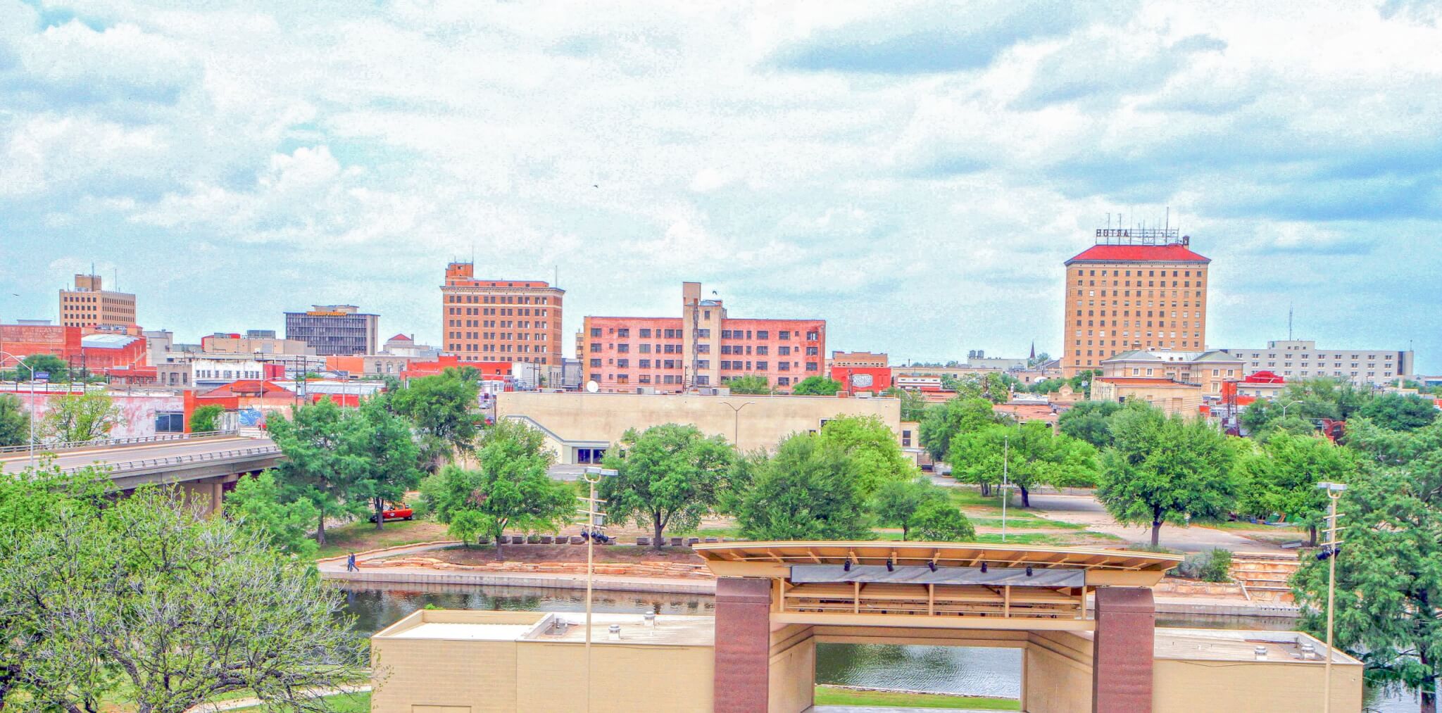 San Angelo, Texas: Living Guide for People Who Want Space, Sun, and Real Community