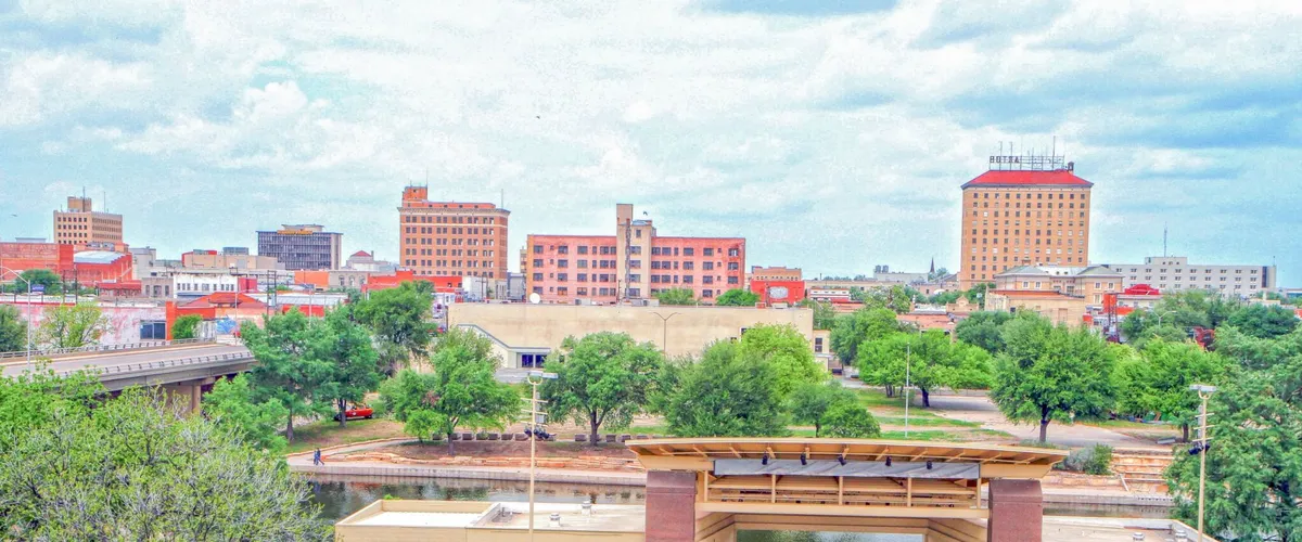 San Angelo, Texas: Living Guide for People Who Want Space, Sun, and Real Community