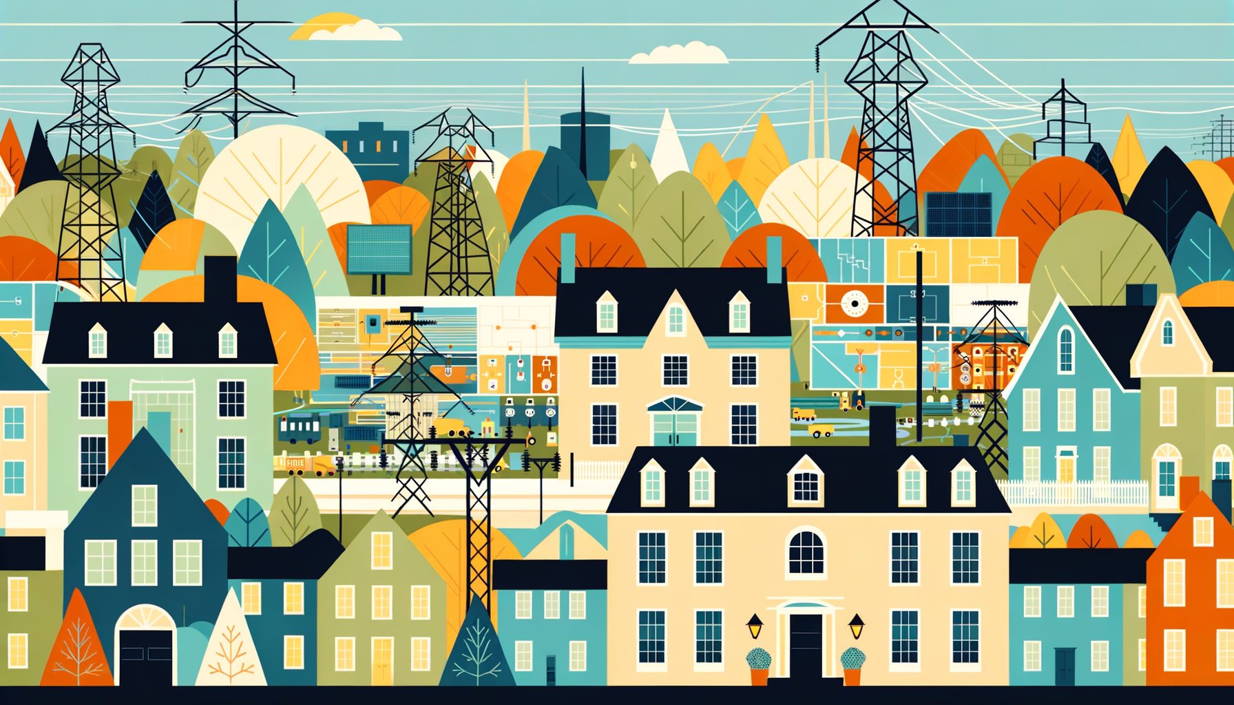 PA Electricity Rates Comparison by Provider 2026