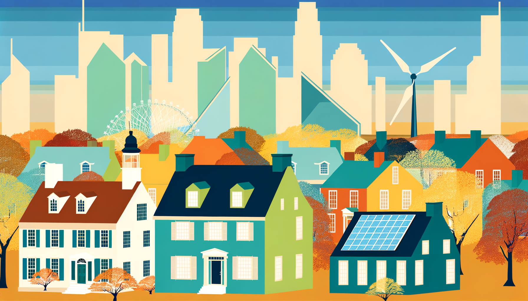 SoftBank's $4.2B Ohio Power Investment: Bill Impact