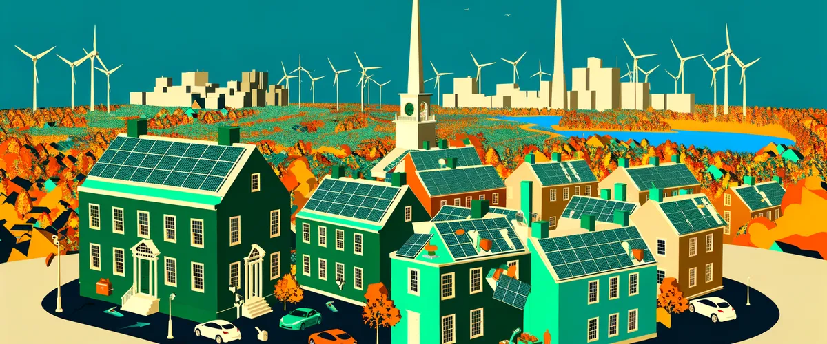 Maine Community Solar and Clean Energy Programs 2026