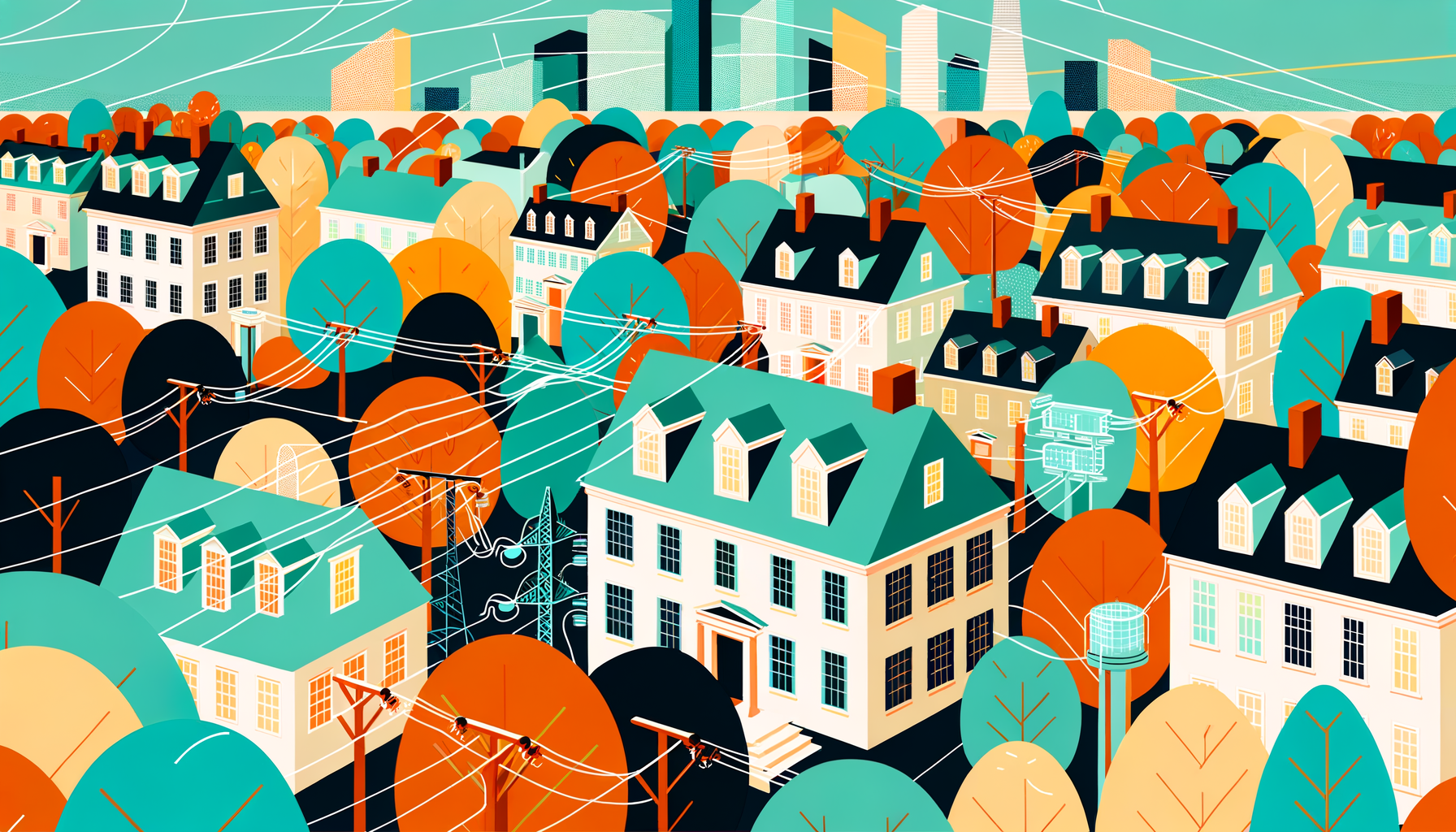 NJ Electricity Rates Compared by Supplier 2026