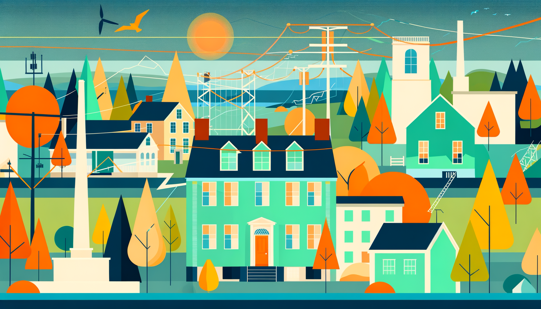 How to Switch Electricity Suppliers in Maine: 2026 Guide