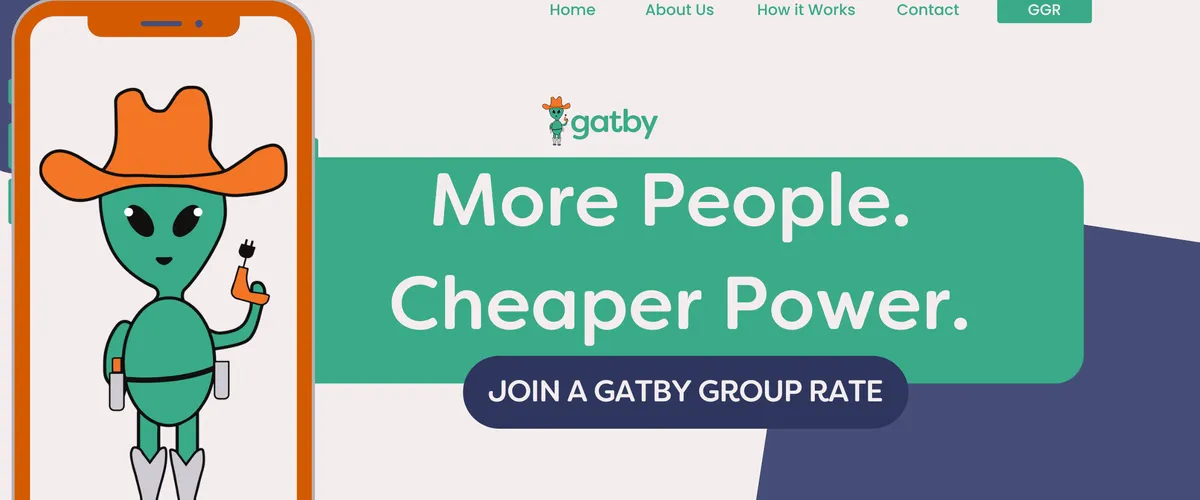 What Are Gatby Group Rates™ and How Do They Work?