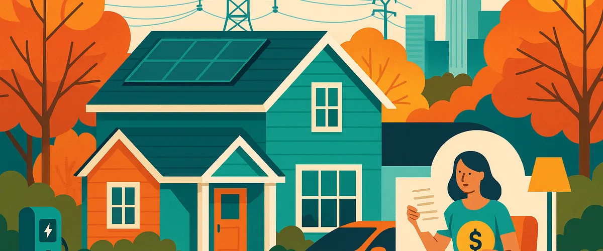 ISO-NE Summer Settlement Changes: Your Bill Impact