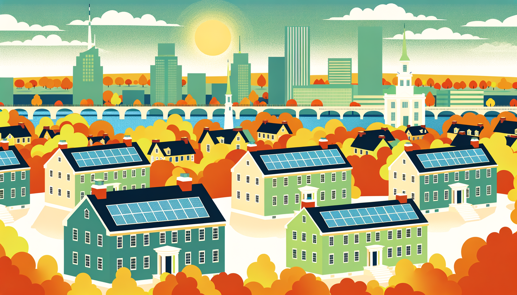 New Jersey Community Solar Programs Explained