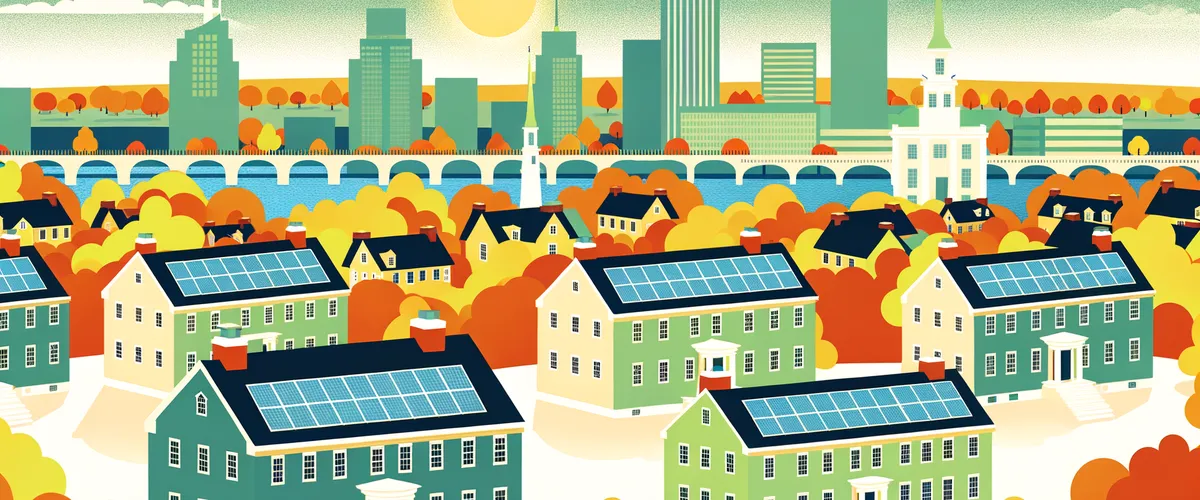 New Jersey Community Solar Programs Explained