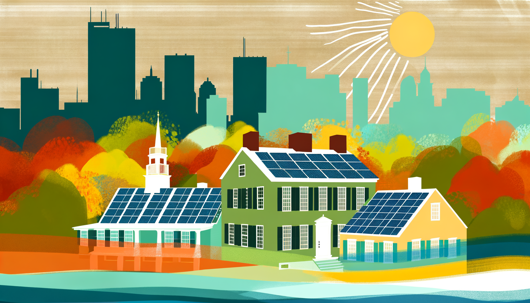 ComEd's Fast-Track Solar Could Lower Your Bill