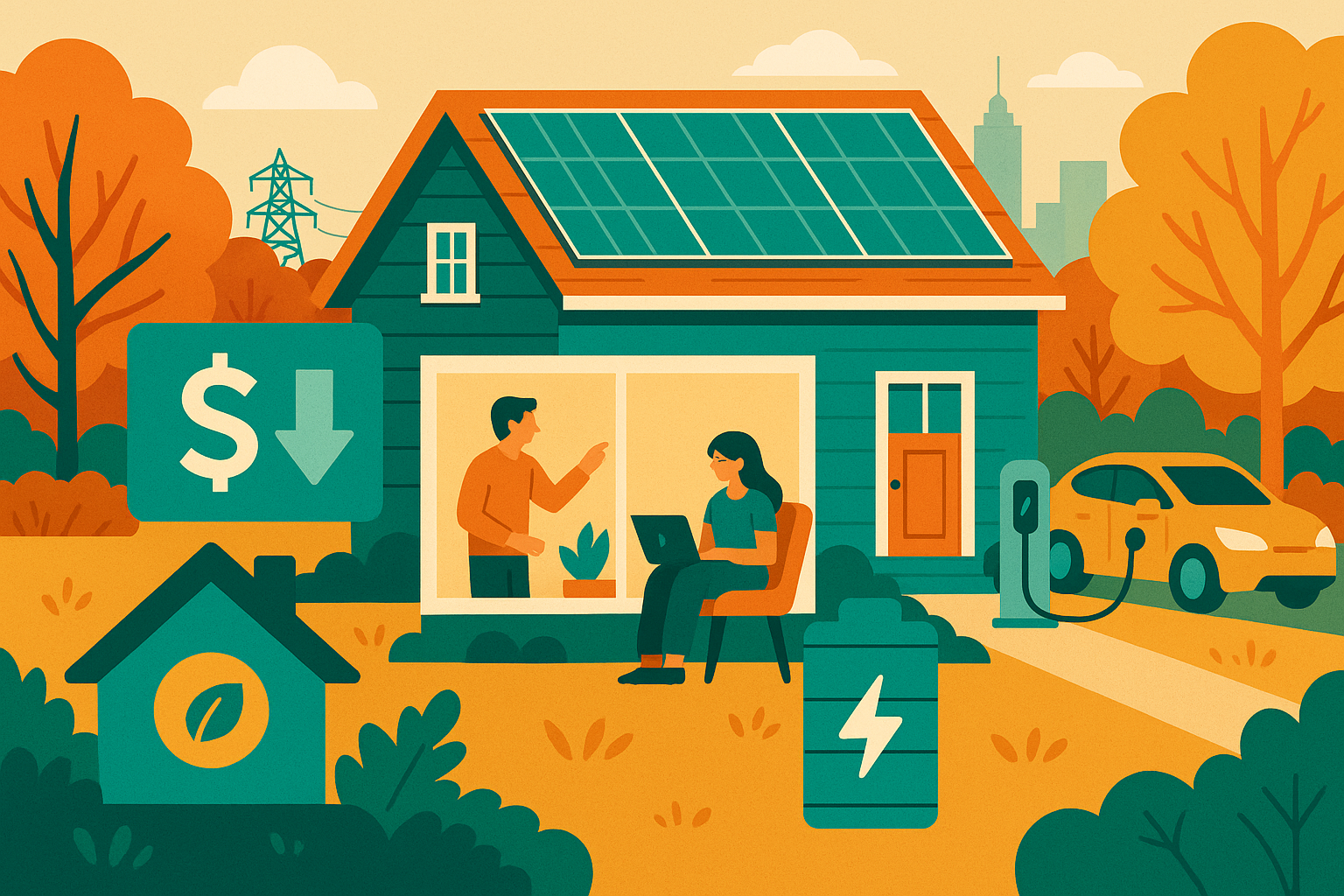 Connecticut Pushes to Cut Eversource Rates for You