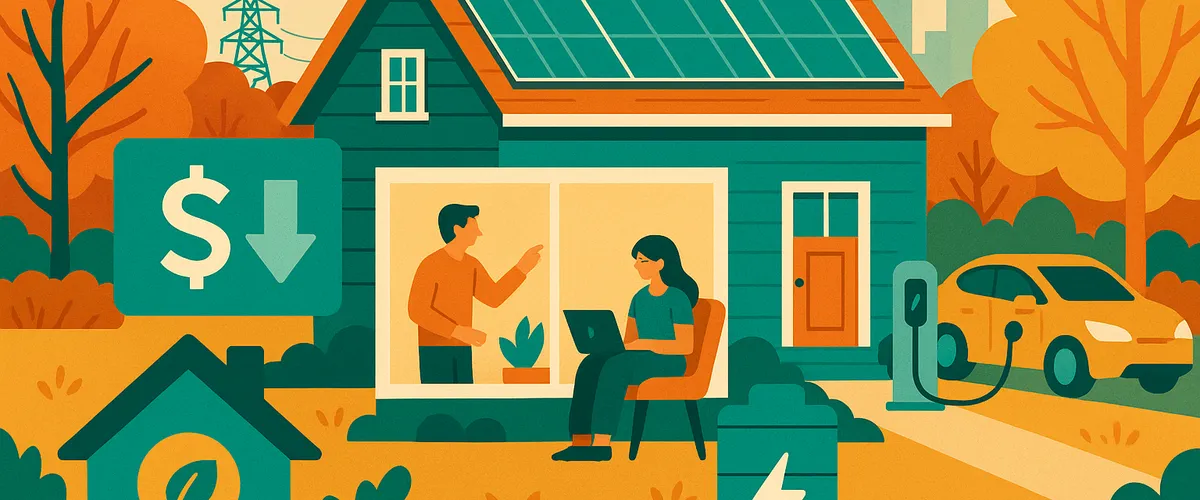 Connecticut Pushes to Cut Eversource Rates for You