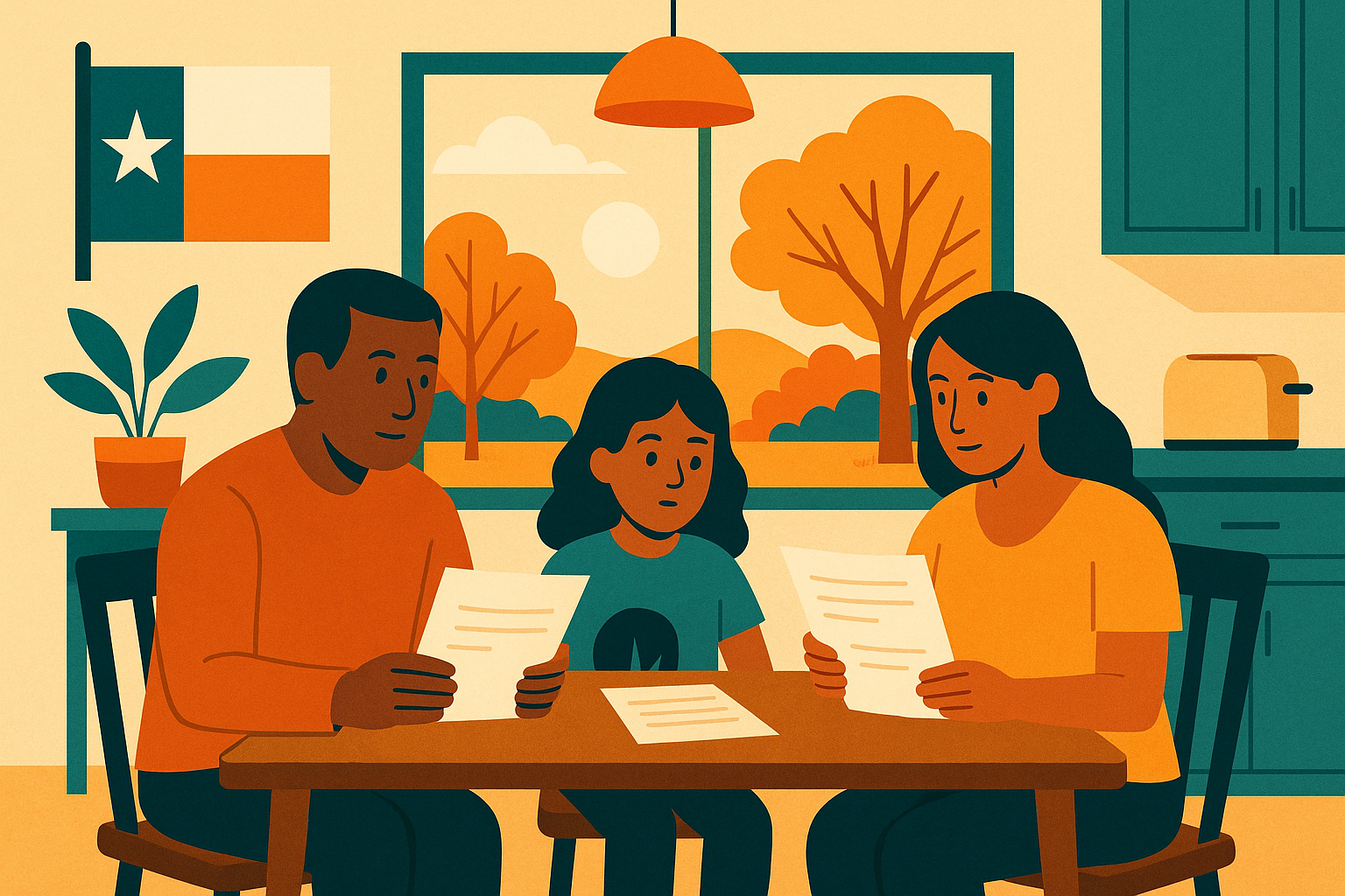 Comparing Texas Energy Plans: What Should You Check?