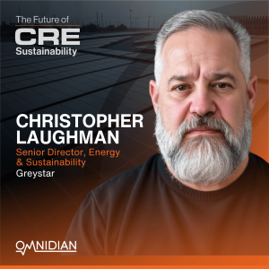 Behavioral Science in Multifamily: Chris Laughman