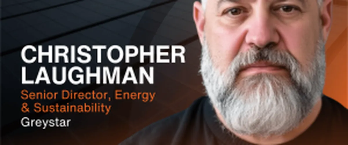 Behavioral Science in Multifamily: Chris Laughman