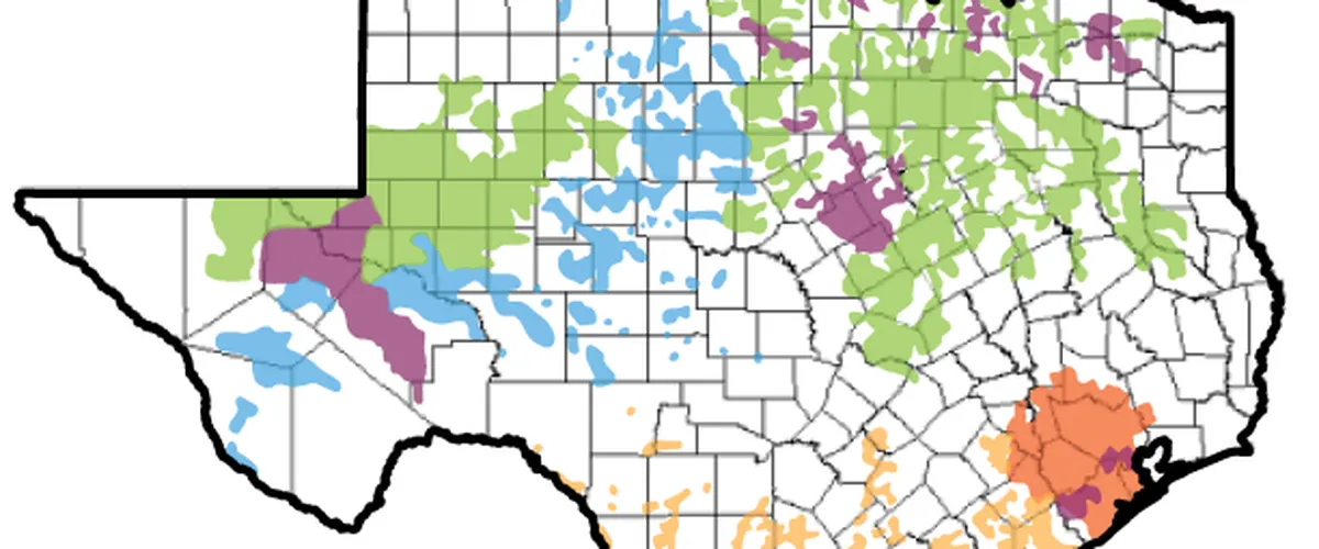 Who to Contact in the Event of a Power Outage in Texas