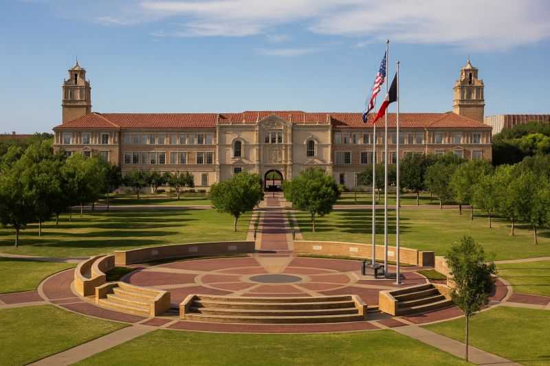 Living in Lubbock Texas: Neighborhoods, Texas Tech Life, and Community Culture